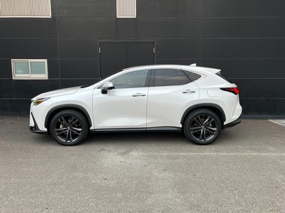 LEXUS NX - 6