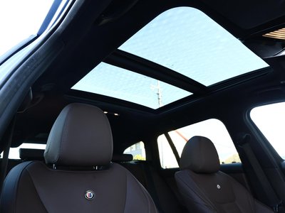 BMW ALPINA D3 TOURING - 10