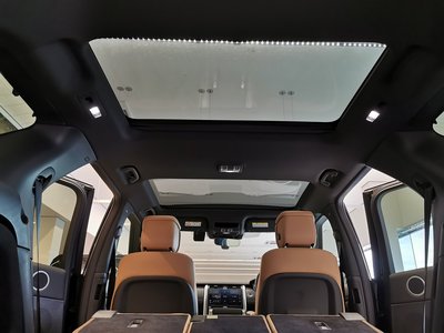 LAND ROVER DISCOVERY - 3