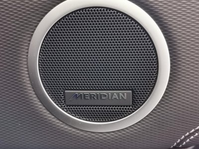 LAND ROVER DISCOVERY - 9