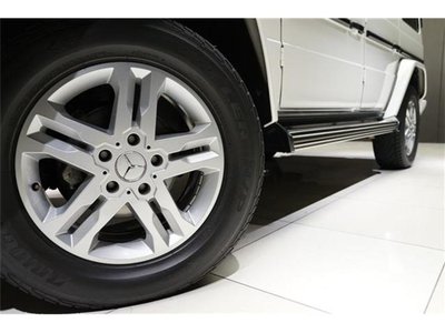 MERCEDES-BENZ G-CLASS - 8