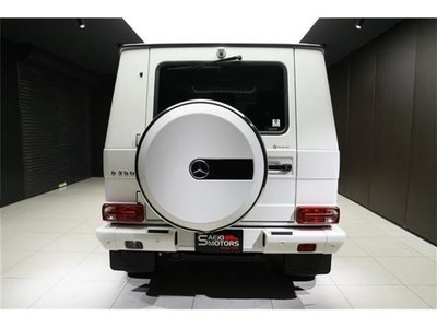 MERCEDES-BENZ G-CLASS - 7