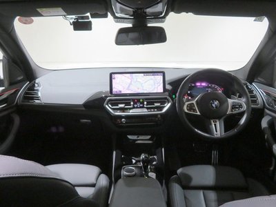 BMW X3 - 4