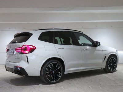 BMW X3 - 2