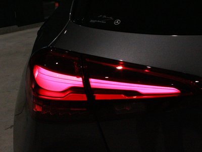 2025 Mercedes-BENZ A-CLASS 缩略图 32
