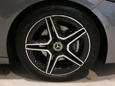 2025 Mercedes-BENZ A-CLASS 缩略图 35