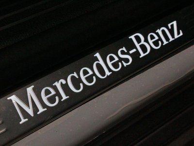 2025 Mercedes-BENZ A-CLASS 缩略图 28