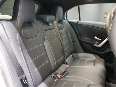 صورة 6 لـ 2025 Mercedes-BENZ A-CLASS