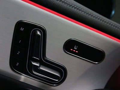 2025 Mercedes-BENZ A-CLASS 缩略图 20