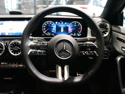 صورة 8 لـ 2025 Mercedes-BENZ A-CLASS