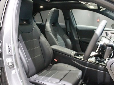 صورة 5 لـ 2025 Mercedes-BENZ A-CLASS