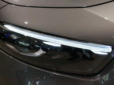 2025 Mercedes-BENZ A-CLASS 缩略图 37