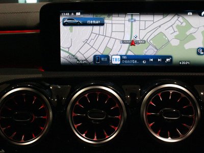 2025 Mercedes-BENZ A-CLASS 缩略图 18