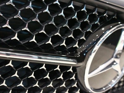 2025 Mercedes-BENZ A-CLASS 缩略图 34