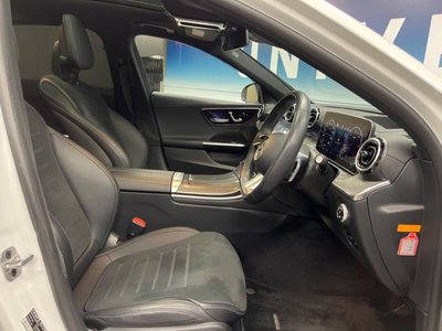 MERCEDES-BENZ C-CLASS - 9