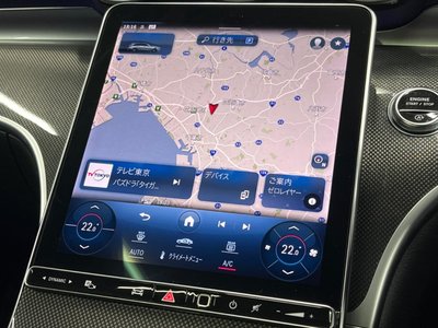 MERCEDES-BENZ C-CLASS - 5