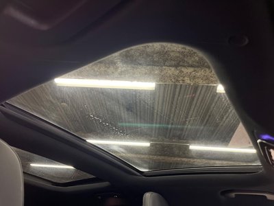 MERCEDES-BENZ C-CLASS - 4