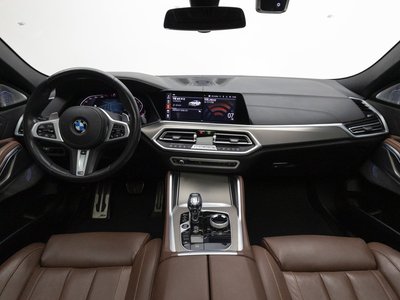 BMW X6 - 8