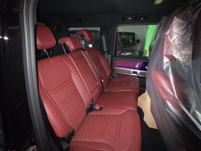 صورة 7 لـ 2026 Mercedes-BENZ G-CLASS