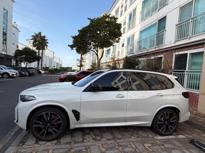 BMW X5 - 2