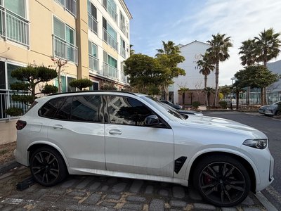 BMW X5 - 3