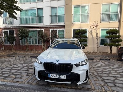 BMW X5 - 1