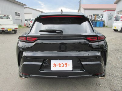 2024 Toyota CROWN SPORT photo 7