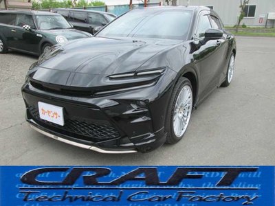 2024 Toyota CROWN SPORT photo 1