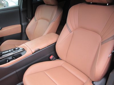 2024 Toyota CROWN SPORT 缩略图 42