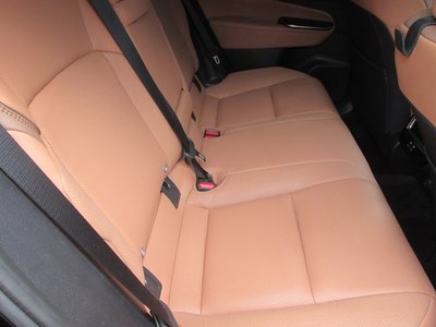 2024 Toyota CROWN SPORT 缩略图 49