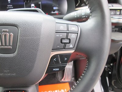 2024 Toyota CROWN SPORT 缩略图 24