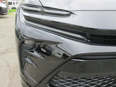 2024 Toyota CROWN SPORT 缩略图 12