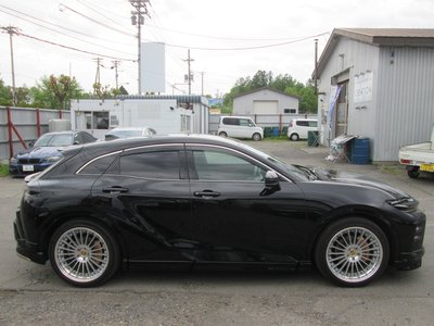 2024 Toyota CROWN SPORT photo 5