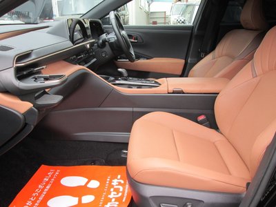 2024 Toyota CROWN SPORT 缩略图 40