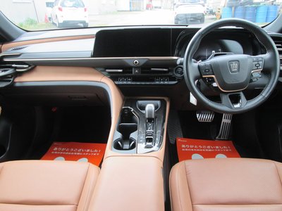 2024 Toyota CROWN SPORT 缩略图 21