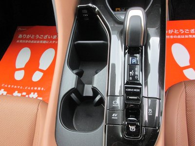 2024 Toyota CROWN SPORT 缩略图 37