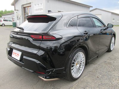2024 Toyota CROWN SPORT photo 6