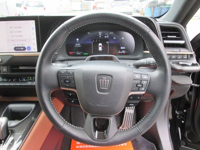 2024 Toyota CROWN SPORT 缩略图 22