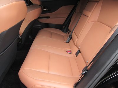 2024 Toyota CROWN SPORT 缩略图 50