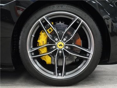 2017 Ferrari 488 GTB — миниатюра 22