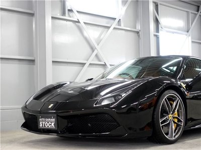 صورة 10 لـ 2017 FERRARI 488 GTB