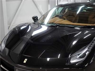 2017 Ferrari 488 GTB — миниатюра 12