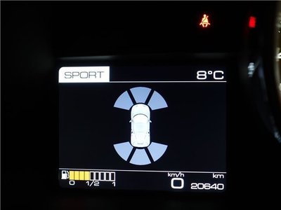 2017 Ferrari 488 GTB — миниатюра 30