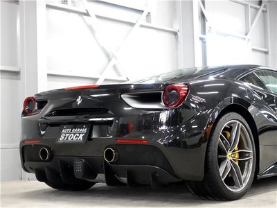 2017 Ferrari 488 GTB — миниатюра 15