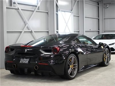 صورة 2 لـ 2017 FERRARI 488 GTB