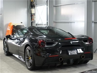 صورة 9 لـ 2017 FERRARI 488 GTB