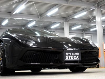 2017 Ferrari 488 GTB — миниатюра 11
