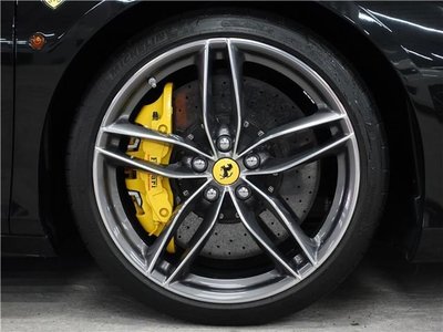 2017 Ferrari 488 GTB — миниатюра 20