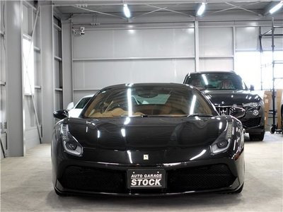 صورة 4 لـ 2017 FERRARI 488 GTB
