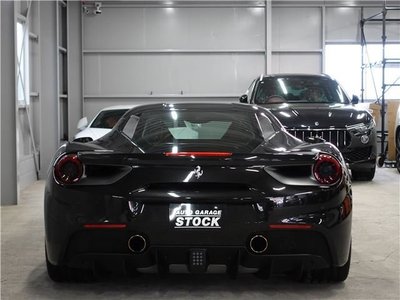 صورة 8 لـ 2017 FERRARI 488 GTB